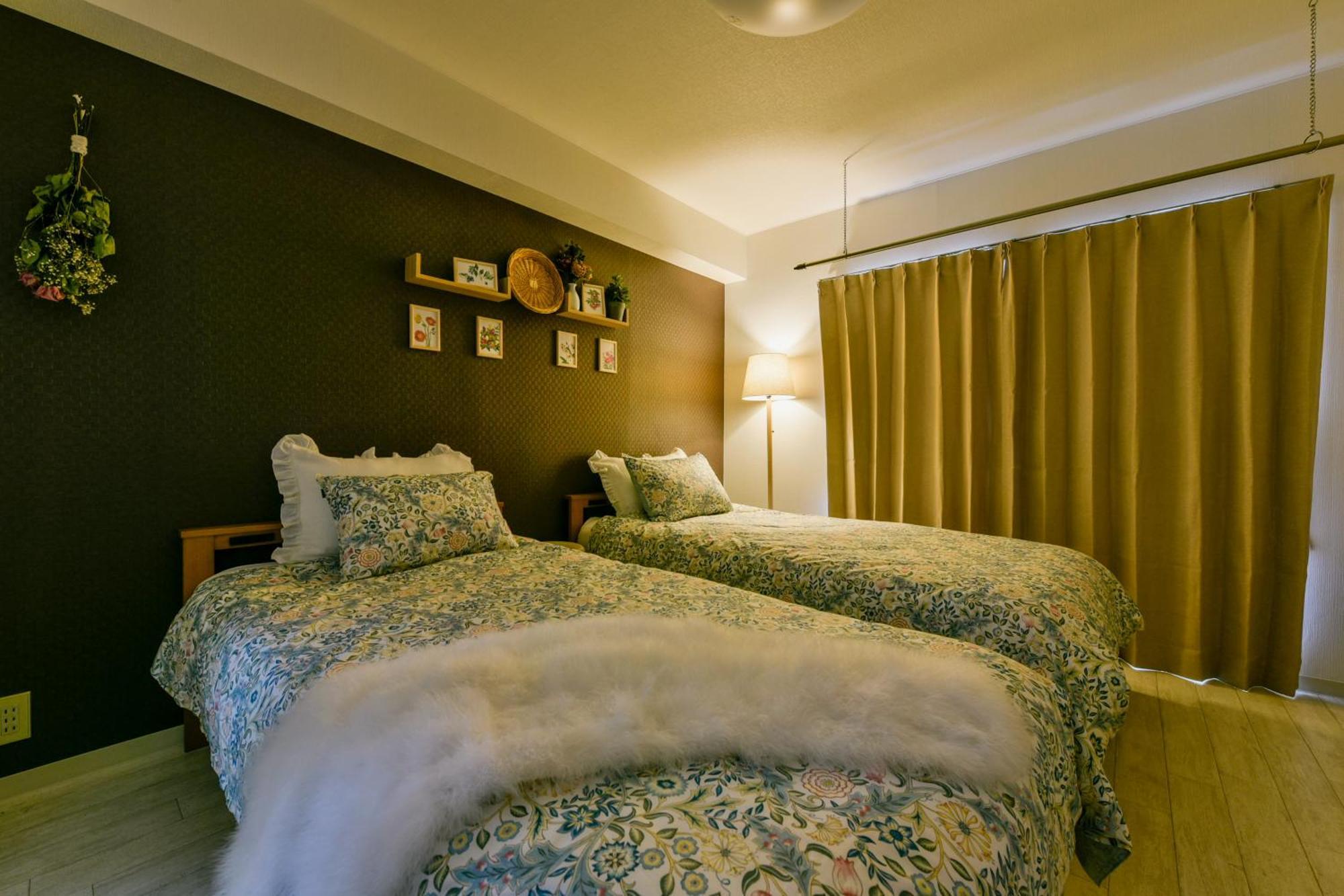 Hotel Flourish 67 Szapporo Kültér fotó