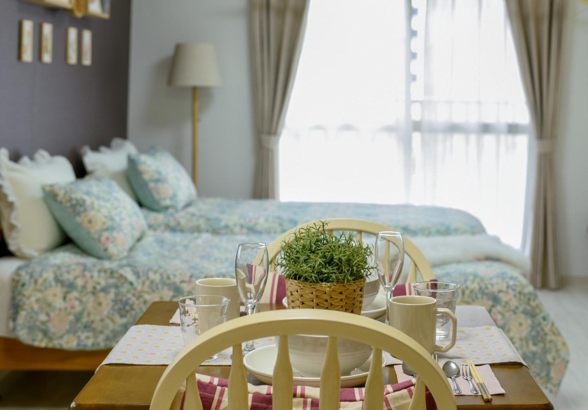 Hotel Flourish 67 Szapporo Kültér fotó